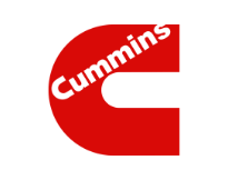 Logo de Cummins