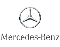 Logo de Mercedes - Benz